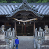18年5月　近所の神社