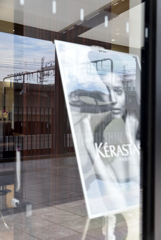 Hairdresser