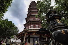 六榕寺
