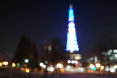 さっぽろテレビ塔