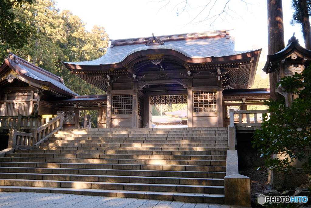 神社