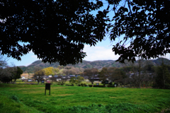 ひと休み