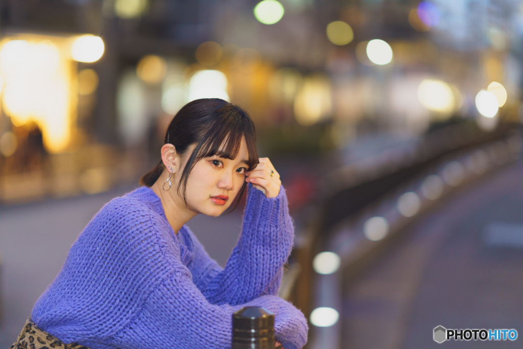 裏原あたりで。。。