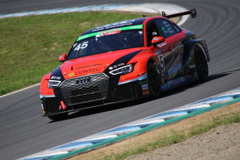 2019スーパー耐久 モテギ