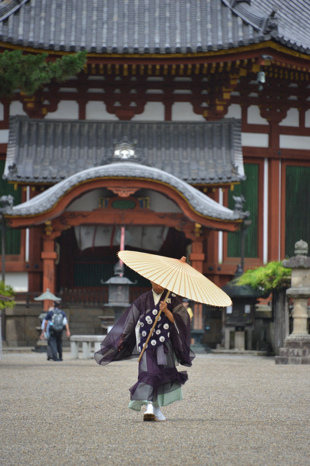 奈良 興福寺