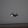 アメリカ海兵隊 F35B 垂直着陸