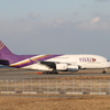タイ国際航空　エアバスA380