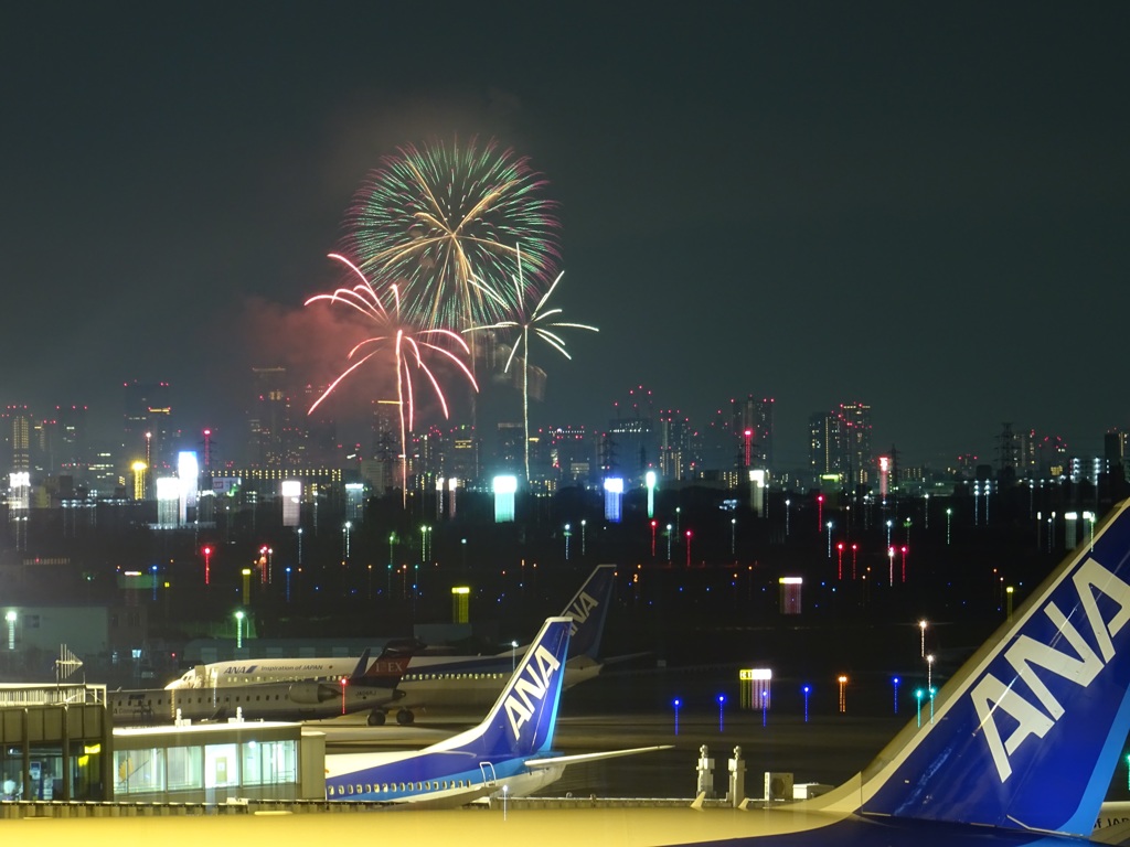 淀川花火大会