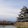 松本城