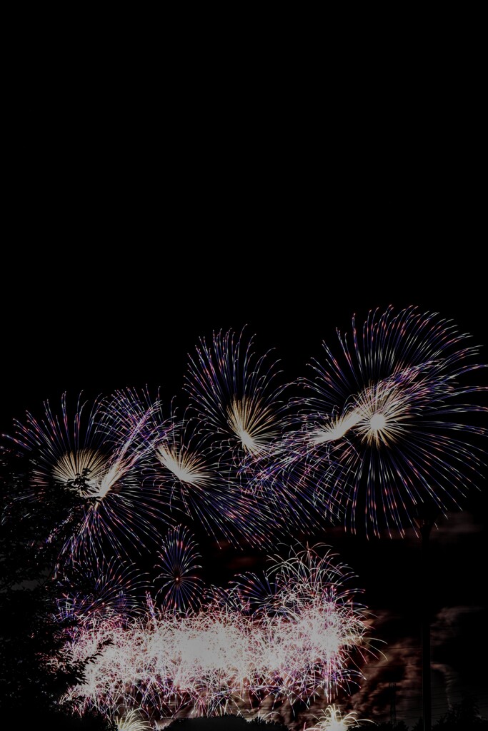 宇都宮　花火大会