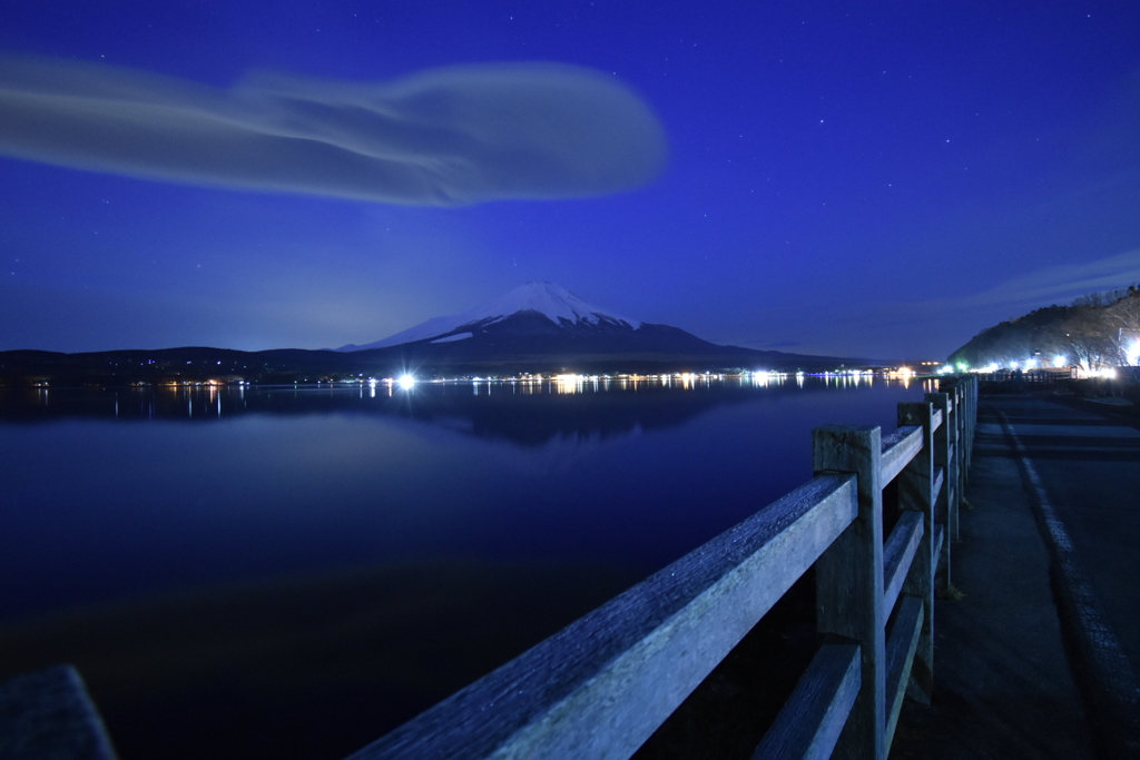 富士山