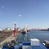 きそ 令和元年最後の航海