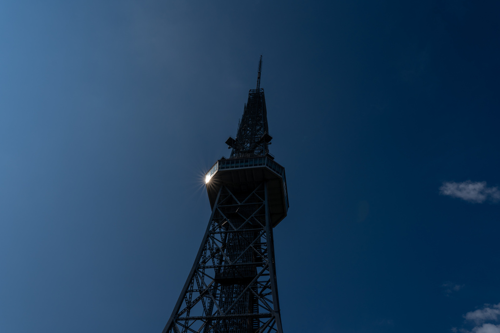 テレビ塔