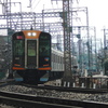 奈良行快速急行(阪神車両)
