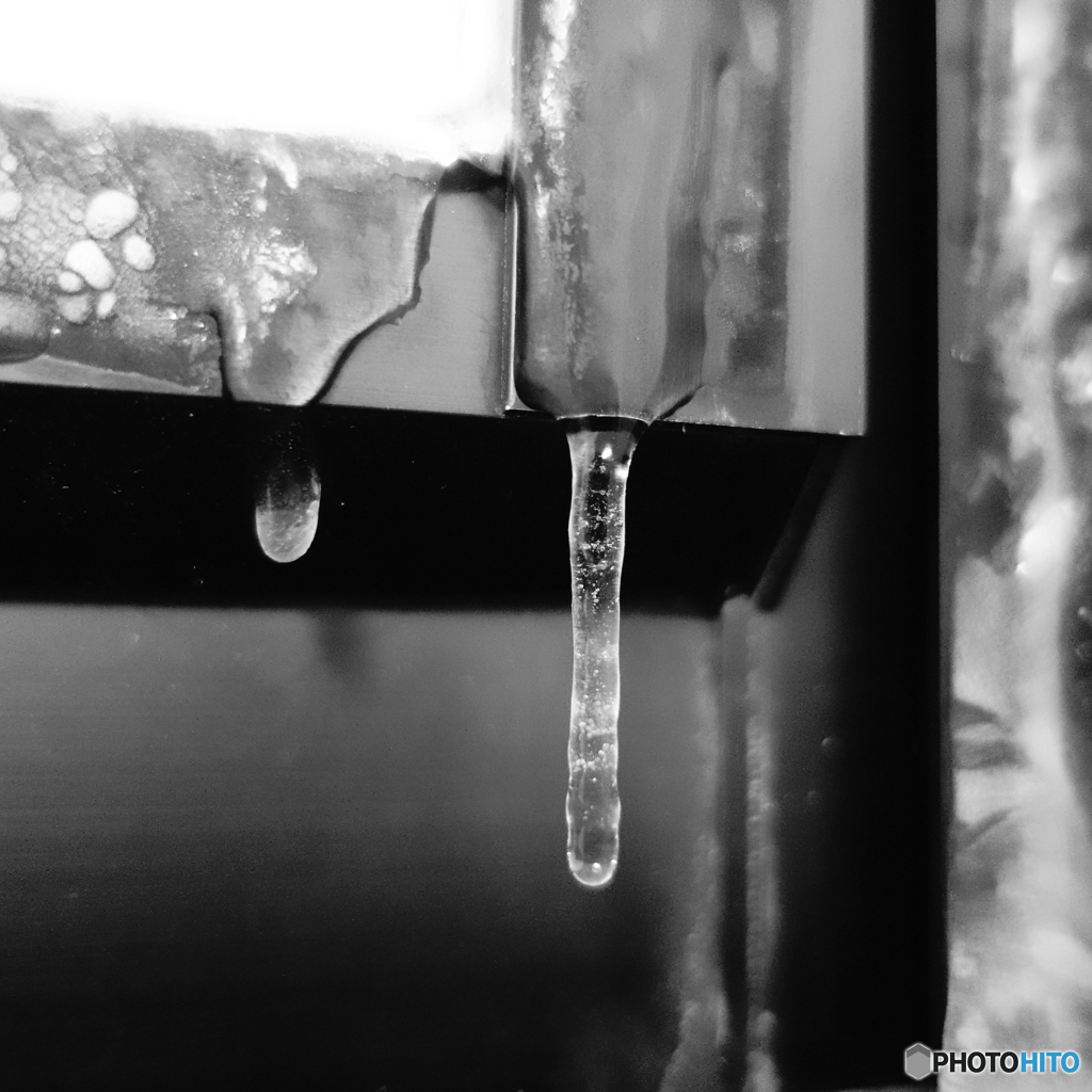 氷柱