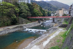 箱根湯本