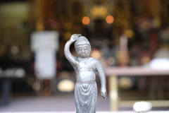 お釈迦様
