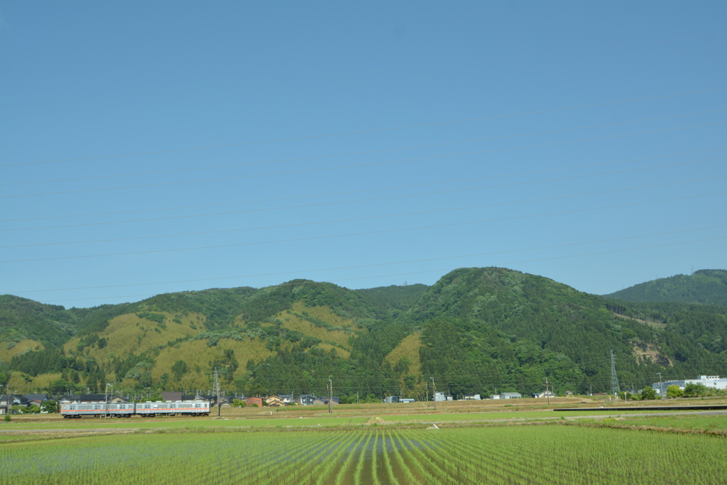 北陸鉄道小柳駅 (7)