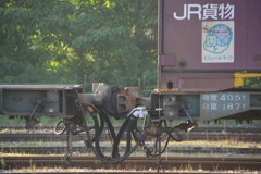 JR貨物高岡貨物駅 (6)