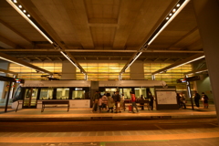 富山駅地鉄環状線 (9)