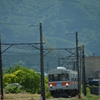 北陸鉄道小柳駅 (2)