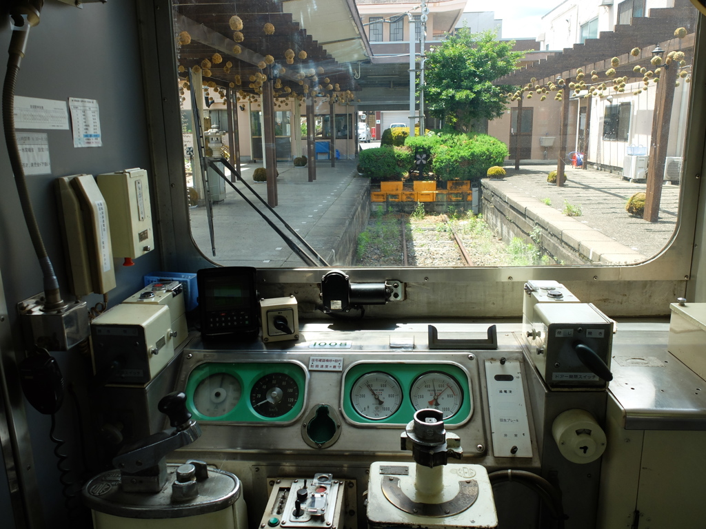 水間観音駅 (10)