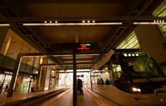 富山駅地鉄環状線 (1)