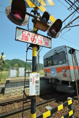 北陸鉄道小柳駅 (5)