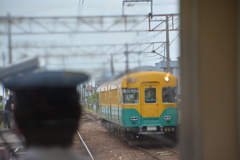 電鉄富山駅⇔宇奈月温泉駅 (10)