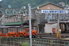 電鉄富山駅⇔宇奈月温泉駅 (6)