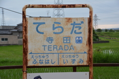 電鉄富山駅⇔宇奈月温泉駅 (4)
