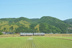 北陸鉄道小柳駅 (3)