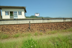 北陸鉄道小柳駅 (10)