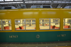 電鉄富山駅⇔宇奈月温泉駅 (2)