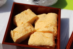 卵焼き