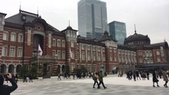 東京駅