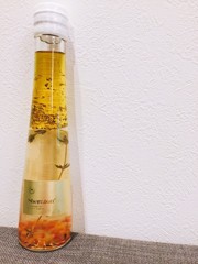 友達にもらったシェラトンのドレッシング　葛巻陽平