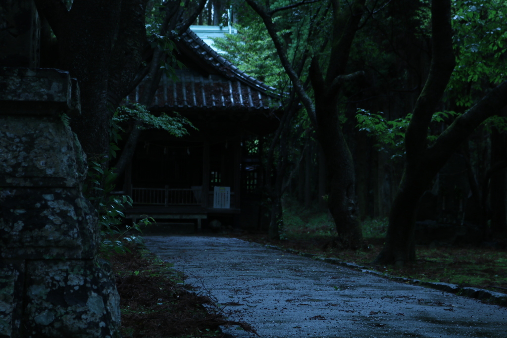 熊野神社