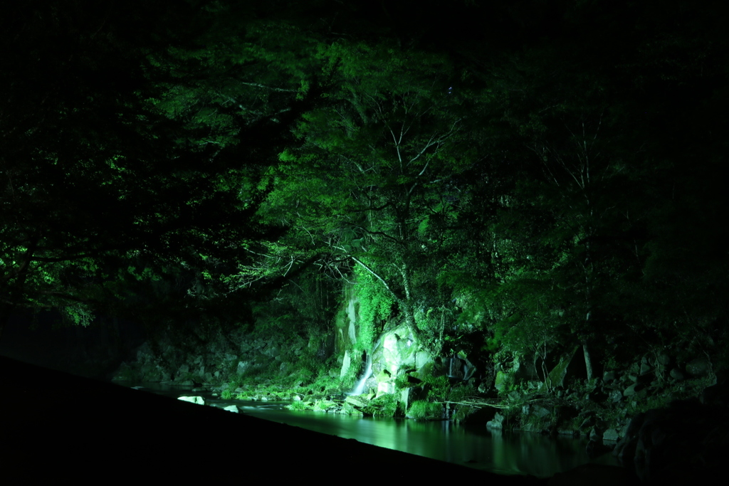 ゆめ山水