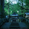 雲八幡宮 その一