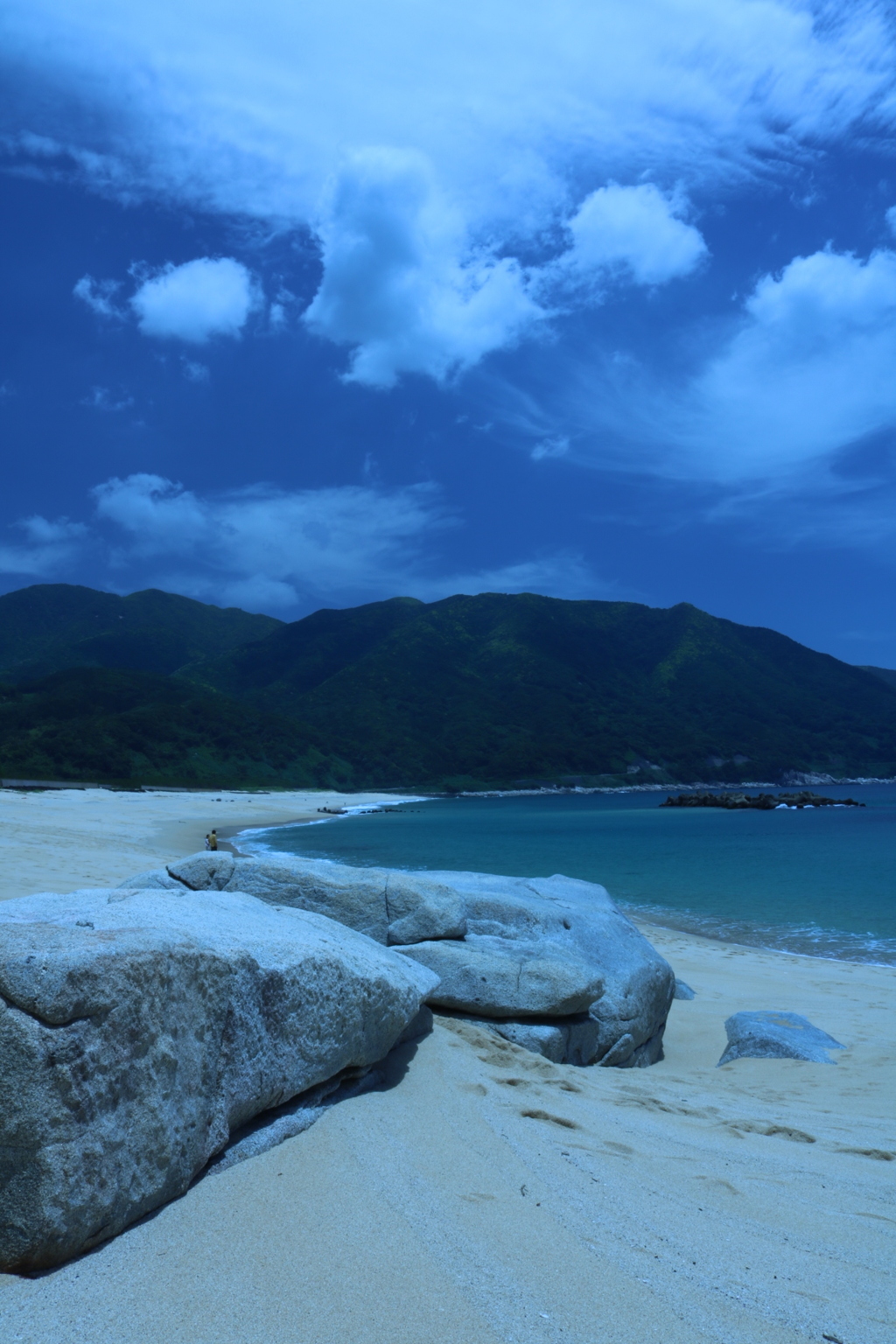 海・空