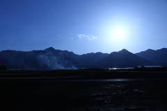 南阿蘇村