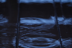 雨音