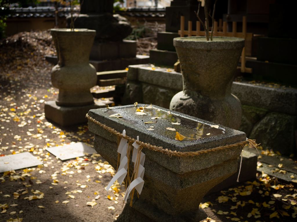 祠
