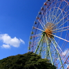 Ferris wheel