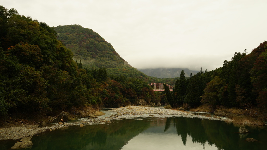 水鏡