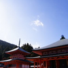 比叡山延暦寺