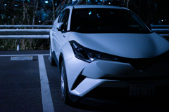 愛車