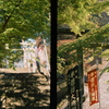 半僧坊　建長寺　鎌倉