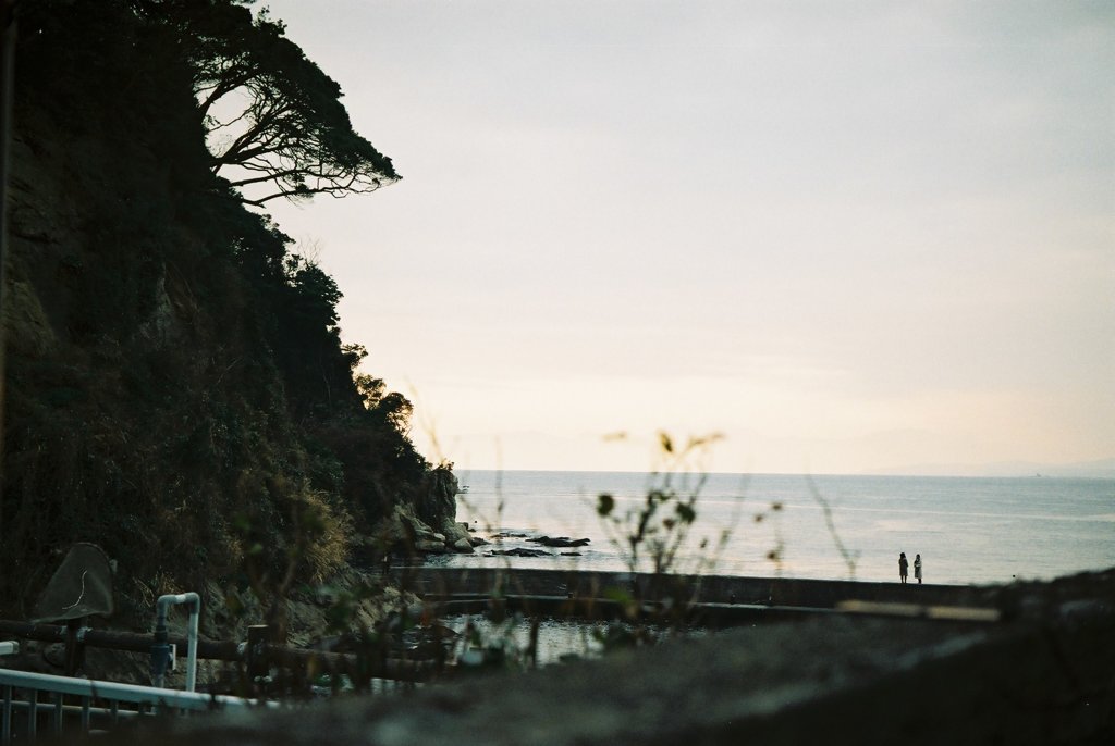 江ノ島